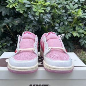 Travis Scott x Jordan Air Jordan 1 Low OG - Image 18