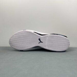 PUMA STRUCTURE CAT RACER WHITE - Image 18