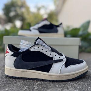 Travis Scott x Jordan Air - Image 20