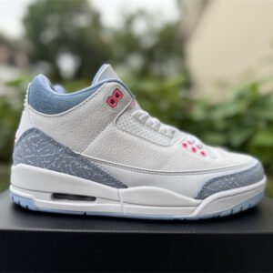 Air Jordan 3 - Image 20