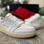 Air Jordan 1 Low