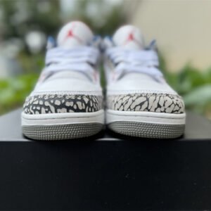 Air Jordan 3 - Image 24