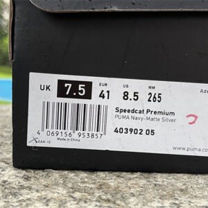 PUMA Speedcat - Image 19