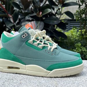 Air Jordan 3 OG Chanel Abney Bicoastal - Image 19