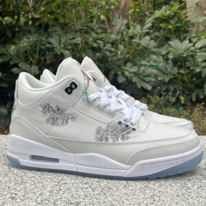 Air Jordan 3 - Image 19