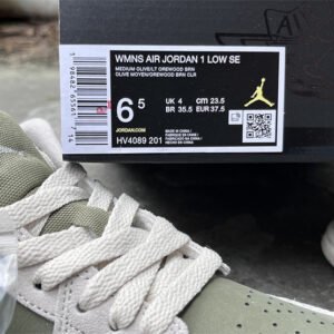 Travis Scott x Air Jordan 1 - Image 20