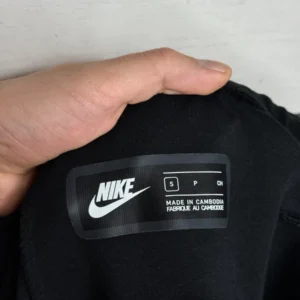 Nike Tech Fleece Joggers Mens - Image 8