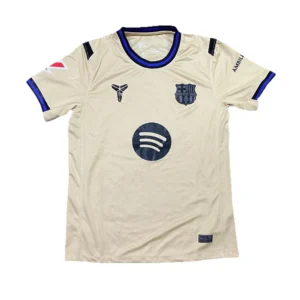 F.C Barcelona | Men’s Medium Alternative Jersey - Image 1