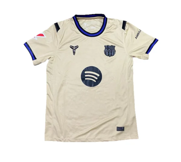 F.C Barcelona | Men’s Medium Alternative Jersey
