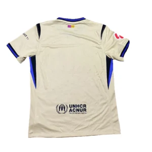 F.C Barcelona | Men’s Medium Alternative Jersey - Image 3