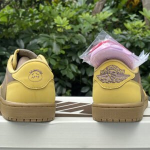 Air Jordan 1 Low OG Travis Scott - Image 6
