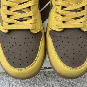 Air Jordan 1 Low OG Travis Scott - Image 8