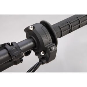 E RIDE PRO SS 2.0 Electric Dirt Bike - Image 2