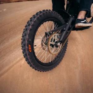 E RIDE PRO SS 2.0 Electric Dirt Bike - Image 22