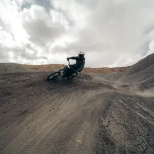 E RIDE PRO SS 2.0 Electric Dirt Bike - Image 25