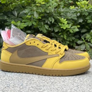 Air Jordan 1 Low OG Travis Scott - Image 5
