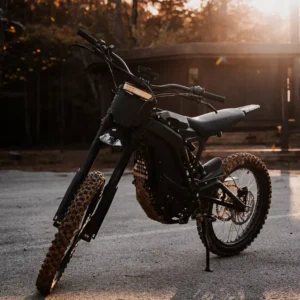 E RIDE PRO SS 2.0 Electric Dirt Bike - Image 19