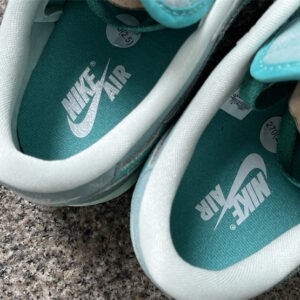 Air Jordan Low OG Washed Teal WMNS - Image 13