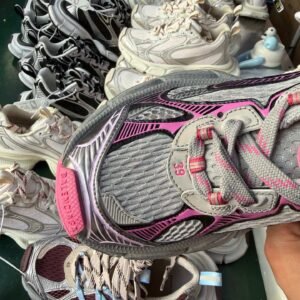 VG Batch Balenciaga 3XL Gradient Sneaker Silver Pink KeyChainVG Batch Balenciaga 3XL Gradient Sneaker Silver Pink KeyChain - Image 8