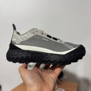 NORDA NORDA 001 Outdoor Running Shoes - Image 4