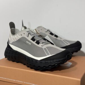 NORDA NORDA 001 Outdoor Running Shoes - Image 5