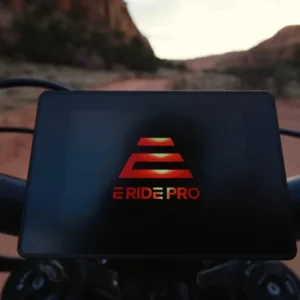 E RIDE PRO SS 2.0 Electric Dirt Bike - Image 20