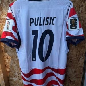 Pulisic 10 USA - Image 3