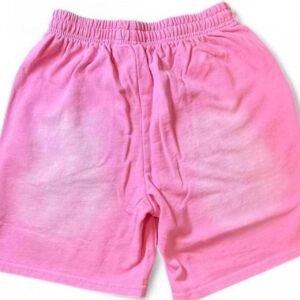 π₯HELLSTAR SHORTS PINK π₯ - Image 7