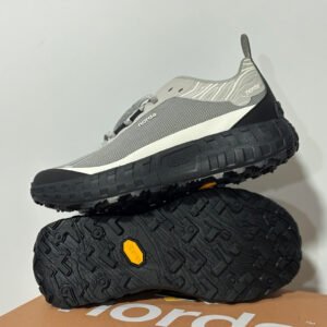 NORDA NORDA 001 Outdoor Running Shoes - Image 7