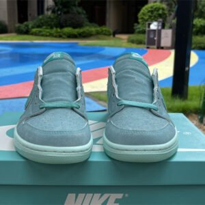 Air Jordan Low OG Washed Teal WMNS - Image 16