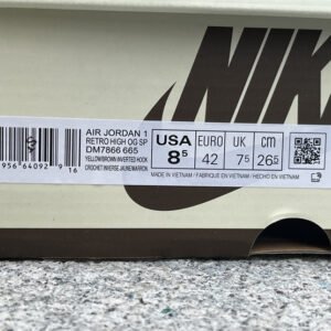 Air Jordan 1 Low OG Travis Scott - Image 14