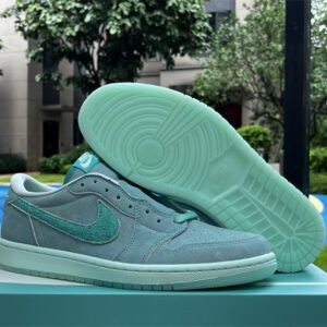 Air Jordan Low OG Washed Teal WMNS - Image 18
