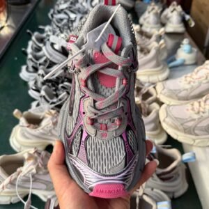 VG Batch Balenciaga 3XL Gradient Sneaker Silver Pink KeyChainVG Batch Balenciaga 3XL Gradient Sneaker Silver Pink KeyChain - Image 11