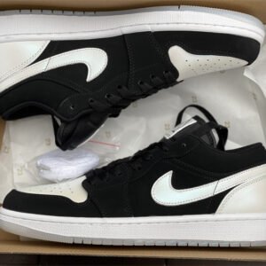 Air Jordan 1 Low - Image 17