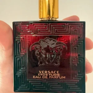 Versace Eros Flame Eau De Parfum 100ml - Image 3