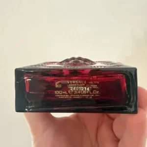 Versace Eros Flame Eau De Parfum 100ml - Image 4