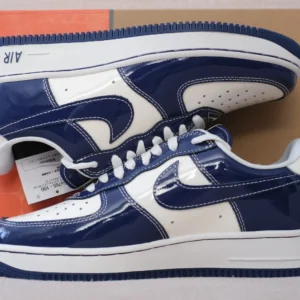 NIGO x Nike Air Force 1 Low '01 LO 2 Last Orgy - Image 4