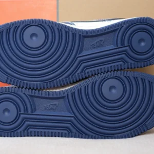 NIGO x Nike Air Force 1 Low '01 LO 2 Last Orgy - Image 5