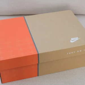 NIGO x Nike Air Force 1 Low '01 LO 2 Last Orgy - Image 7