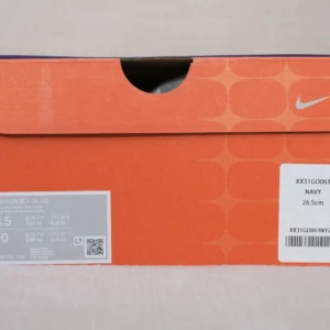 NIGO x Nike Air Force 1 Low '01 LO 2 Last Orgy - Image 9