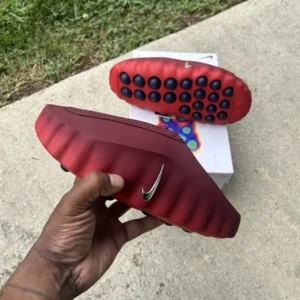Nike Mind 001 “ Team Red” - Image 3