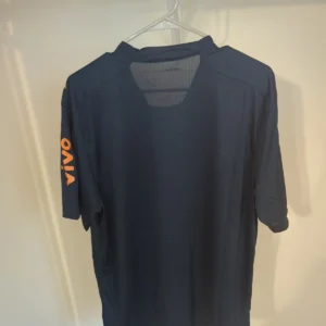 Brasil Training Soccer Player Training Shirt - Image 5