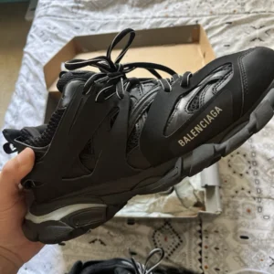 Balenciaga track runners LED - Image 5