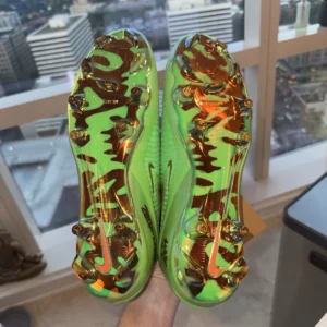 Travis Scott Nike Phantom 6 Low Elite FG SE Football Cleats - Image 6