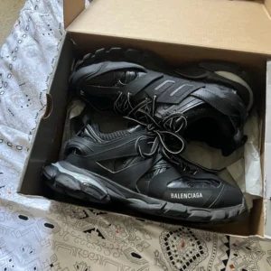 Balenciaga track runners LED - Image 6