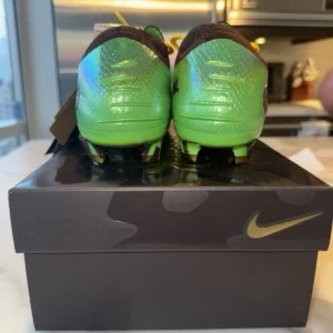 Travis Scott Nike Phantom 6 Low Elite FG SE Football Cleats - Image 7