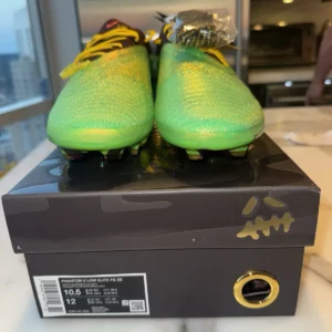 Travis Scott Nike Phantom 6 Low Elite FG SE Football Cleats - Image 8
