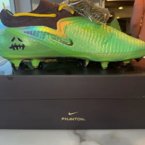 Travis Scott Nike Phantom 6 Low Elite FG SE Football Cleats - Image 10