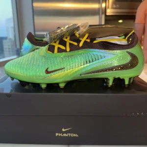 Travis Scott Nike Phantom 6 Low Elite FG SE Football Cleats - Image 11